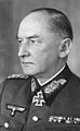 Erwin von Witzleben overleden op 8 augustus 1944