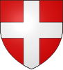 Coat of arms of Savoie