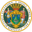 Pécs címere
