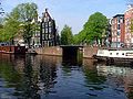 Amsterdamse hrachen