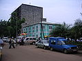 Conakry-ville