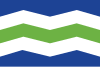 Bandeira de Burlington