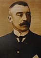 Gustave Adolphe Fourcault geboren op 18 april 1861