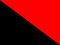 Flaga Korpusu Artylerii
