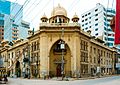 Karachi Chamber of Commerce Building