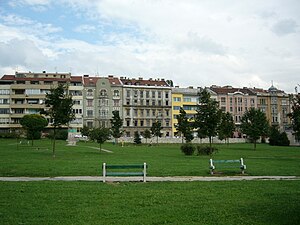 Koševski Park