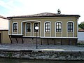 Casa di Stanislav Dospevski