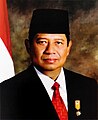 Susilo Bambang Yudhoyono, Prezident