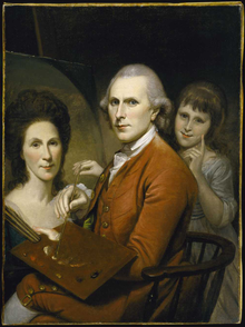 Self-Portrait with Angelica by Charles Willson Peale.png