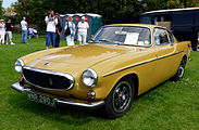 Volvo 1800 E (1969 - 1972)