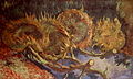 Төрт соолуган күн карама (1887)