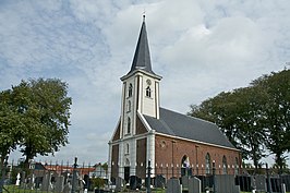 De Johanneskerk