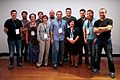 Wikimania 2014