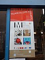 Montoliu-Musée des Arts & Métiers du livre-Village du Livre et des Arts (2018).