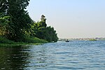 Thumbnail for File:Nile River in Shubra khit, El-Beheira - Egypt .2.jpg