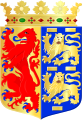 Герб провинции Северная Голландия