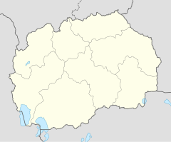 Беласица во рамките на Македонија
