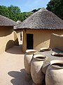 Afrika Museum in Barg en Dal