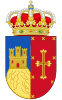 Official seal of Pozuelo de Alarcón