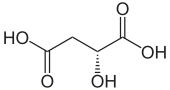 D-Malic acid (R)