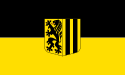 Dresda – Bandiera