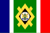 Flag of Йоханнесбург Johannesburg