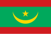 Mauritáníà