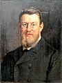 Gustave Walckiers geboren op 17 maart 1831