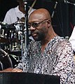 10. August: Isaac Hayes (2007)