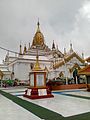 Taunggyi Sulamuni Pagoda