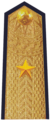 Quân hàm Chuẩn Đô đốc Hải quân nhân dân Việt Nam