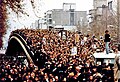 イラン革命