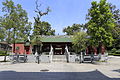 Конфуцианский храм Мэйчжоу