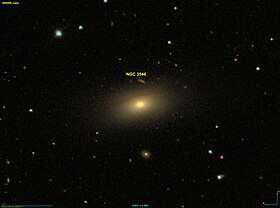 Image illustrative de l’article NGC 3546