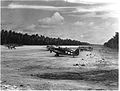 Nanumea aerodromas 1943 m.