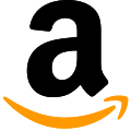 Icone de l'application Amazon.com.