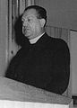 Josef Plojhar overleden op 5 november 1981
