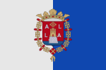 Zastava Alicantea