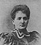 Bronisława Dłuska (um 1900)