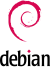 Debian kenteken