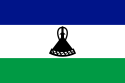 Folaga ye Lesotho