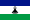 Bandera de Lesothu