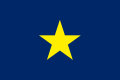 The Burnet Flag