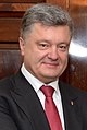 Ukraina Petro Porosjenko, Ukrainas president