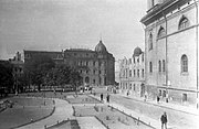Площа Івана Підкови (1926)