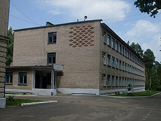 Мачулішчанская сярэднеадукацыйная школа