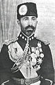 محمد نادر شاه افغانستان
