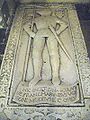 Grob krčkog kneza Nikole I. Frankapana, kneza krčkog i senjsko-modruškog