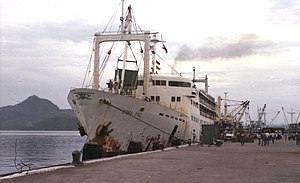 Tàu Doña Paz
