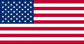 Způsob skládání vlajky USA